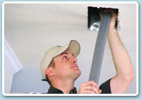professional duct vent cleaners