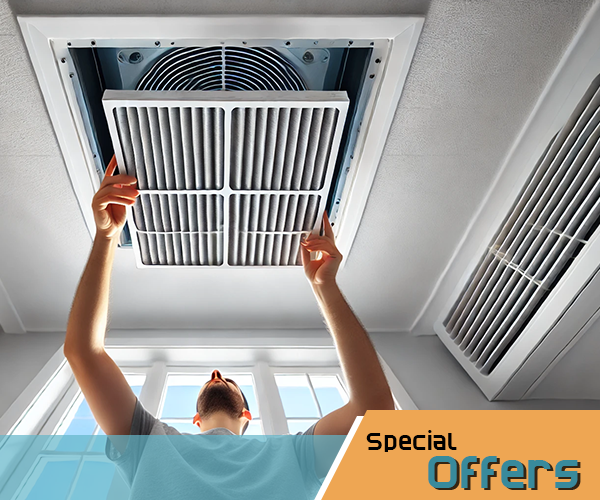 Special Offers